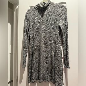 Sweater Dress / Wore Once